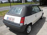 Renault r5 ebs cabrio - afbeelding 23 van  33