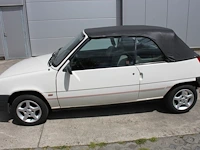 Renault r5 ebs cabrio - afbeelding 28 van  33