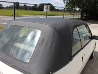 Renault r5 ebs cabrio - afbeelding 30 van  33