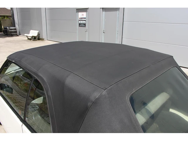 Renault r5 ebs cabrio - afbeelding 32 van  33