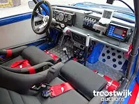 Renault r5 turbo 1 (rally-hommage) 262 / 400 - afbeelding 6 van  59