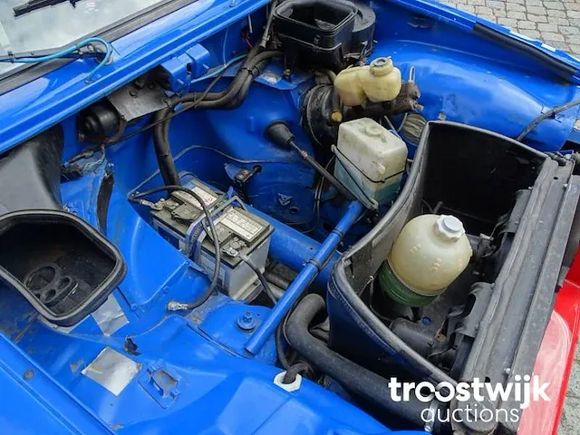 Renault r5 turbo 1 (rally-hommage) 262 / 400 - afbeelding 9 van  59