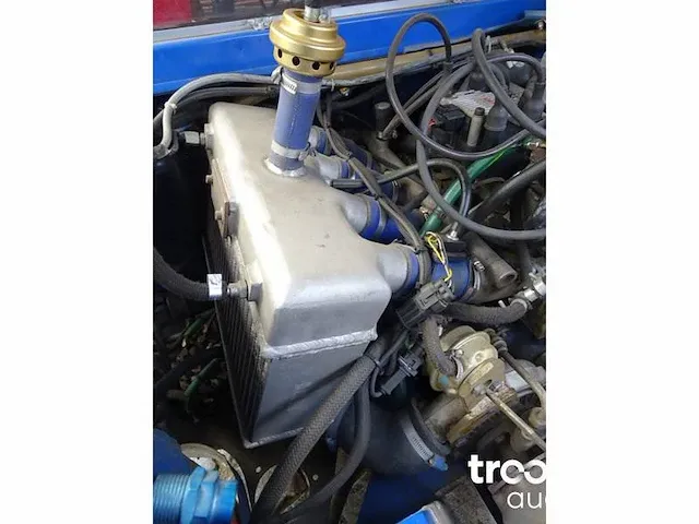 Renault r5 turbo 1 (rally-hommage) 262 / 400 - afbeelding 18 van  59