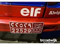 Renault r5 turbo 1 (rally-hommage) 262 / 400 - afbeelding 28 van  59