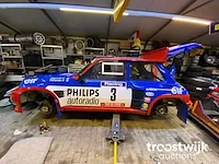 Renault r5 turbo 1 (rally-hommage) 262 / 400 - afbeelding 29 van  59