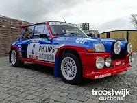 Renault r5 turbo 1 (rally-hommage) 262 / 400 - afbeelding 45 van  59
