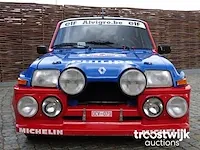 Renault r5 turbo 1 (rally-hommage) 262 / 400 - afbeelding 56 van  59