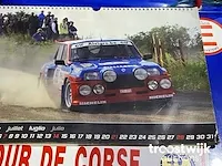 Renault r5 turbo 1 (rally-hommage) 262 / 400 - afbeelding 26 van  59