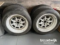 Renault r5 turbo 1 (rally-hommage) 262 / 400 - afbeelding 54 van  59