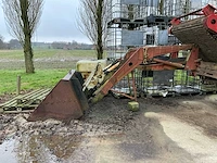 Renault r781-4 vierwielaangedreven landbouwtractor - afbeelding 13 van  13