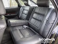Renault safrane v6 'baccara' - afbeelding 25 van  55