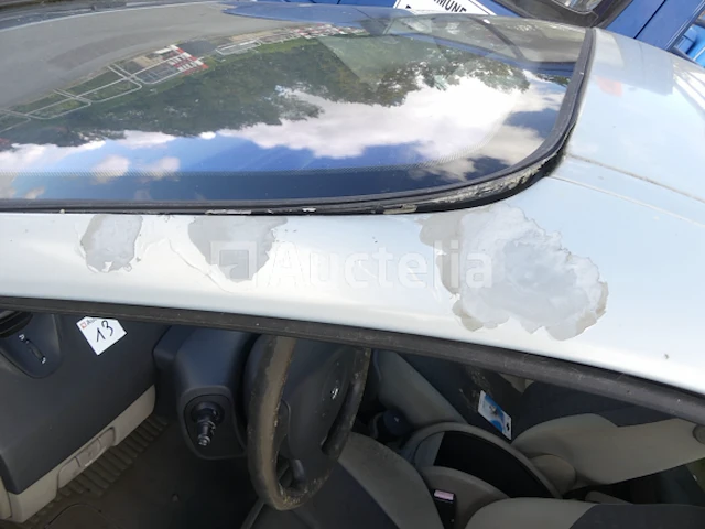Renault scenic 1.9 dci auto - afbeelding 4 van  12