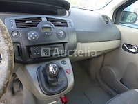 Renault scenic 1.9 dci auto - afbeelding 5 van  12