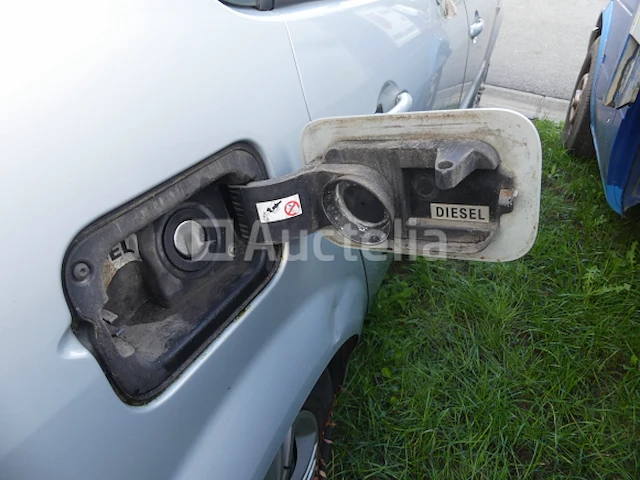 Renault scenic 1.9 dci auto - afbeelding 6 van  12