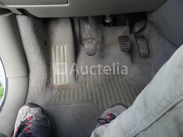 Renault scenic 1.9 dci auto - afbeelding 9 van  12