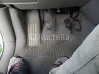 Renault scenic 1.9 dci auto - afbeelding 9 van  12