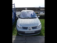Renault scenic 1.9 dci auto - afbeelding 11 van  12