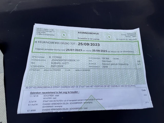 Renault scenic, 2010 - afbeelding 6 van  14