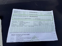 Renault scenic, 2010 - afbeelding 6 van  14