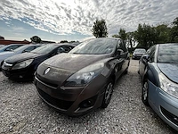 Renault scenic, 2010 - afbeelding 1 van  14