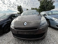 Renault scenic, 2010 - afbeelding 7 van  14