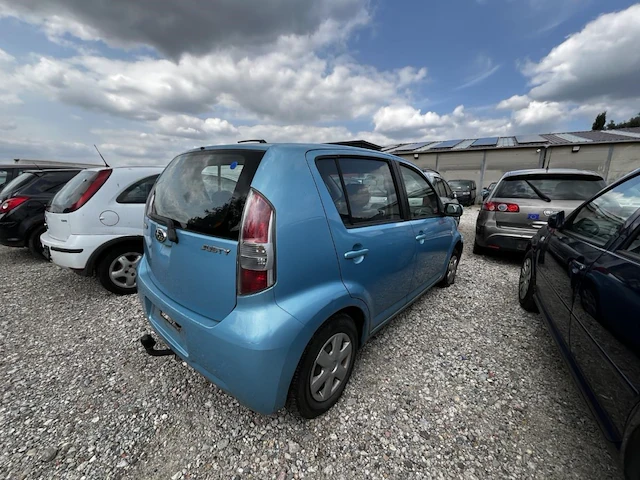 Renault scenic, 2010 - afbeelding 9 van  14