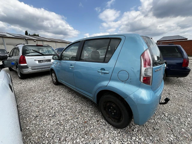 Renault scenic, 2010 - afbeelding 11 van  14