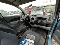 Renault scenic, 2010 - afbeelding 12 van  14