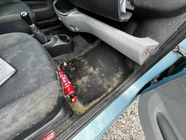 Renault scenic, 2010 - afbeelding 13 van  14