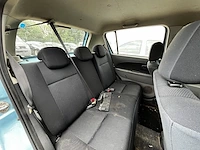 Renault scenic, 2010 - afbeelding 14 van  14
