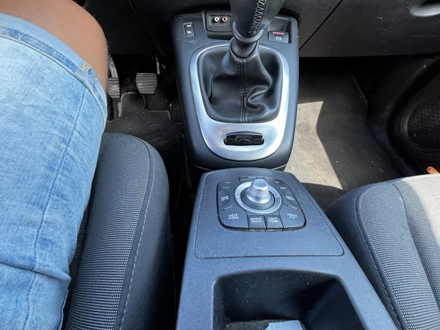 Renault scenic, 2011 - afbeelding 2 van  43