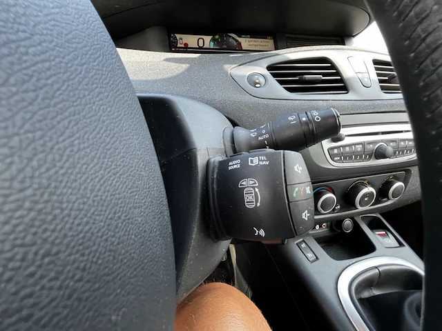 Renault scenic, 2011 - afbeelding 4 van  43