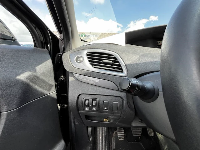 Renault scenic, 2011 - afbeelding 5 van  43