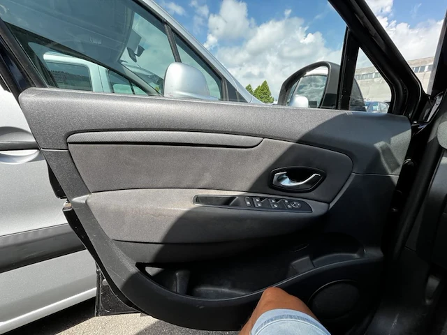 Renault scenic, 2011 - afbeelding 6 van  43
