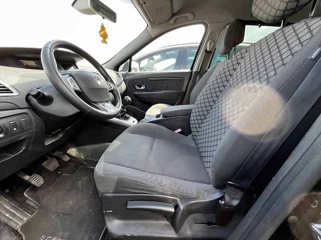 Renault scenic, 2011 - afbeelding 7 van  43