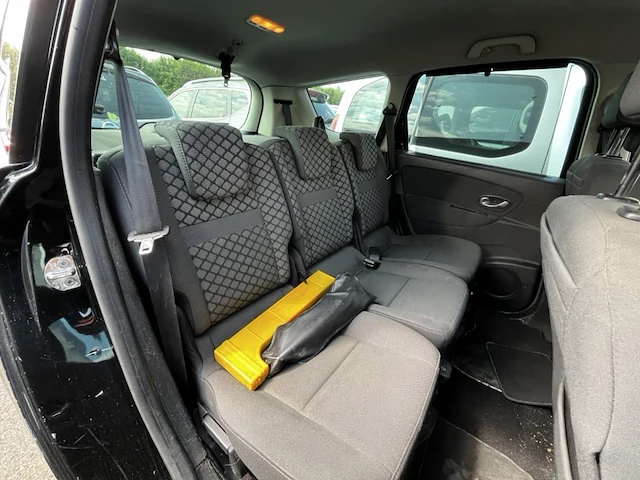 Renault scenic, 2011 - afbeelding 11 van  43
