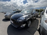 Renault scenic, 2011 - afbeelding 1 van  43
