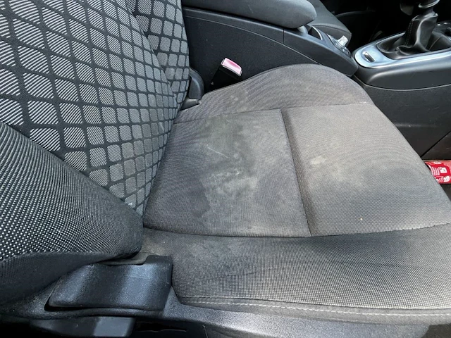Renault scenic, 2011 - afbeelding 14 van  43