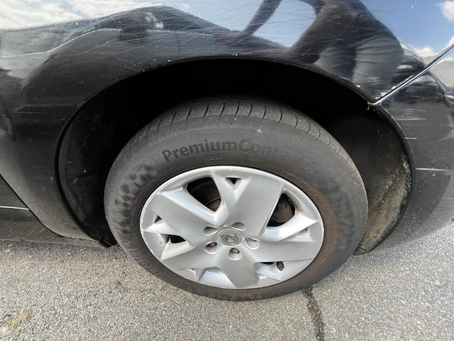 Renault scenic, 2011 - afbeelding 17 van  43