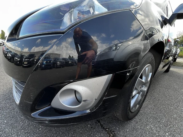 Renault scenic, 2011 - afbeelding 18 van  43
