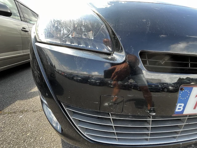 Renault scenic, 2011 - afbeelding 20 van  43