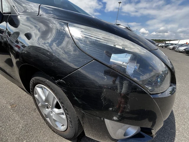 Renault scenic, 2011 - afbeelding 21 van  43