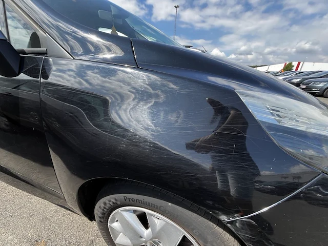 Renault scenic, 2011 - afbeelding 22 van  43