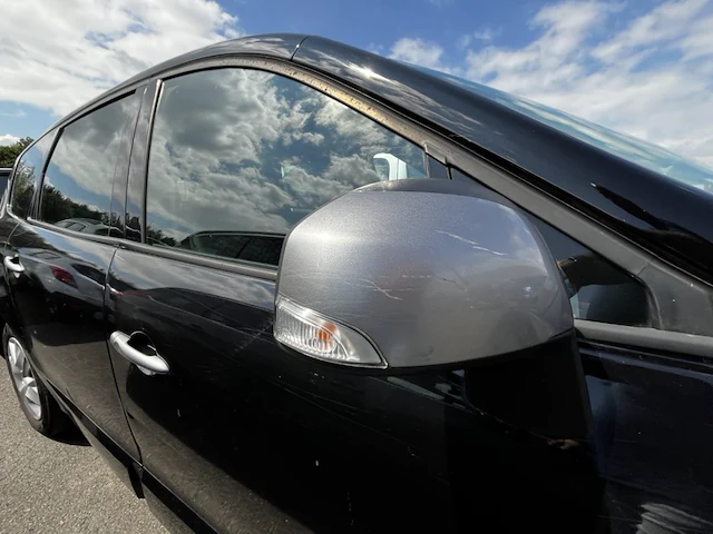 Renault scenic, 2011 - afbeelding 24 van  43