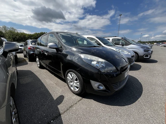 Renault scenic, 2011 - afbeelding 23 van  43