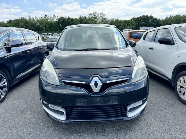 Renault scenic life dci 110, 2014 - afbeelding 12 van  30