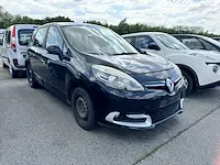 Renault scenic life dci 110, 2014 - afbeelding 23 van  30