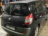 Renault scenic - afbeelding 3 van  7