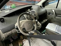 Renault scenic - afbeelding 6 van  7