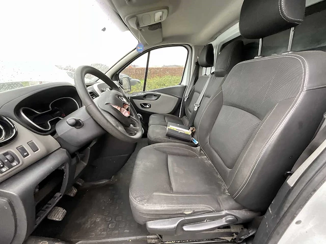 Renault traffic, 2018 - afbeelding 2 van  19